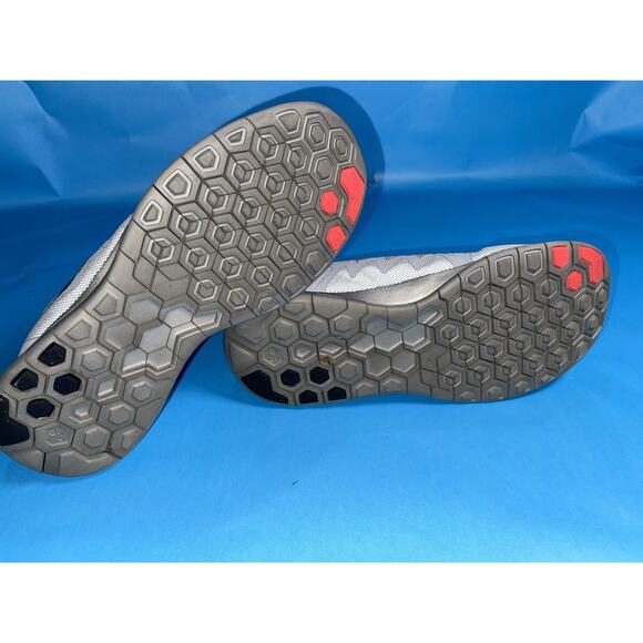 Nike Free 5.0 H2O Repel Women's Size 10 Pink/Grey Running Shoe's 685169-006 - Picture 7 of 8
